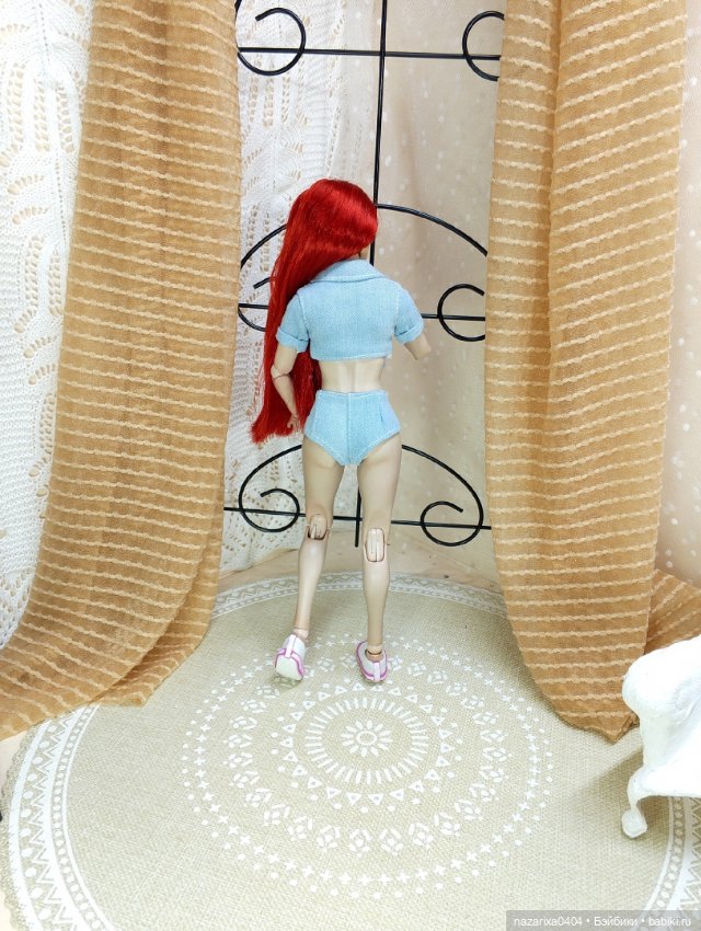 Готовимся к теплым денечкам) (фото 9)