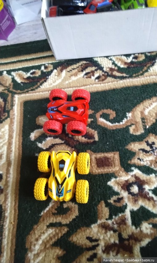 Мои игрушки, живущие в одной комнате с моими куклами (фото 7)