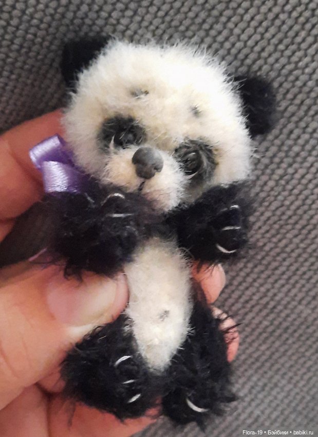 Выходные удались — Вязаные игрушки и амигуруми: крючком (фото 4)