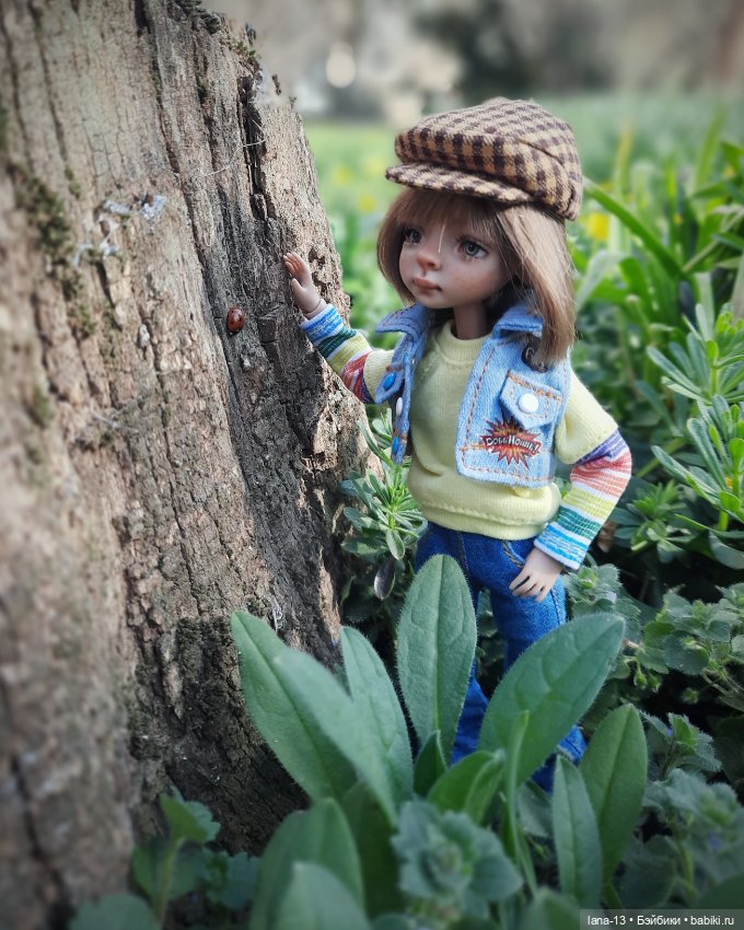 Хулиганьё моё — Фотоистории с куклами BJD (БЖД): сериалы (фото 2)