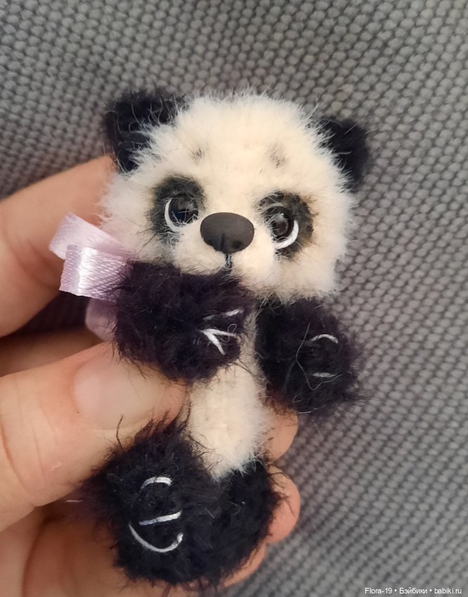 Выходные удались — Вязаные игрушки и амигуруми: крючком (фото 2)