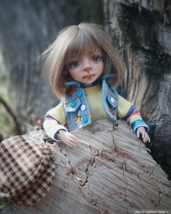 Хулиганьё моё — Фотоистории с куклами BJD (БЖД): сериалы (фото 7)