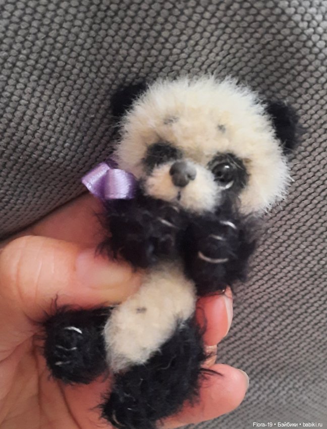 Выходные удались — Вязаные игрушки и амигуруми: крючком (фото 3)