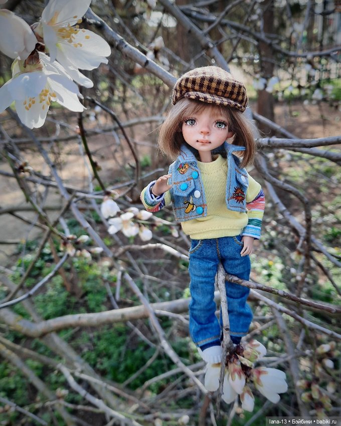 Хулиганьё моё — Фотоистории с куклами BJD (БЖД): сериалы (фото 3)
