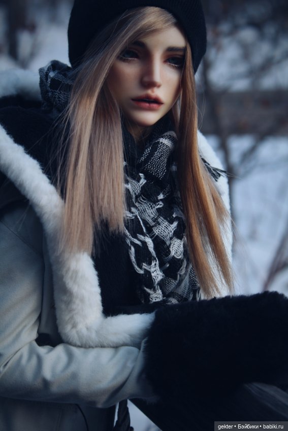 𝓐𝓵𝓮𝔁 𝓪𝓷𝓭 𝓛𝓸𝓻𝓪 — Гибридизация кукол BJD (БЖД): пересадка головы