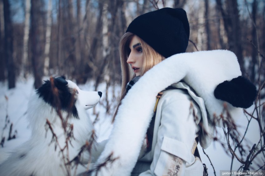 𝓐𝓵𝓮𝔁 𝓪𝓷𝓭 𝓛𝓸𝓻𝓪 — Гибридизация кукол BJD (БЖД): пересадка головы (фото 6)