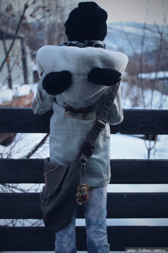 𝓐𝓵𝓮𝔁 𝓪𝓷𝓭 𝓛𝓸𝓻𝓪 — Гибридизация кукол BJD (БЖД): пересадка головы