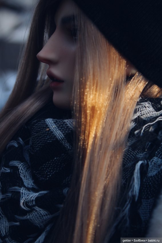 𝓐𝓵𝓮𝔁 𝓪𝓷𝓭 𝓛𝓸𝓻𝓪 — Гибридизация кукол BJD (БЖД): пересадка головы