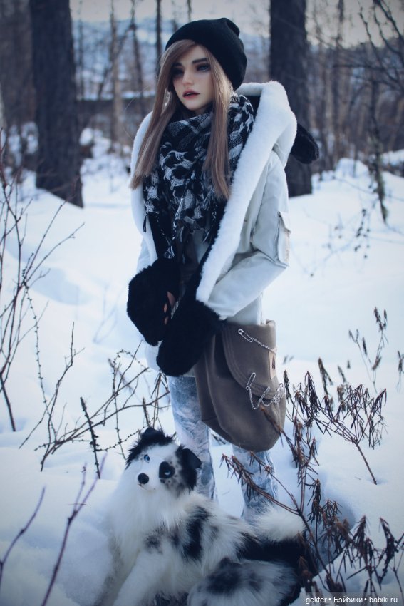 𝓐𝓵𝓮𝔁 𝓪𝓷𝓭 𝓛𝓸𝓻𝓪 — Гибридизация кукол BJD (БЖД): пересадка головы (фото 3)