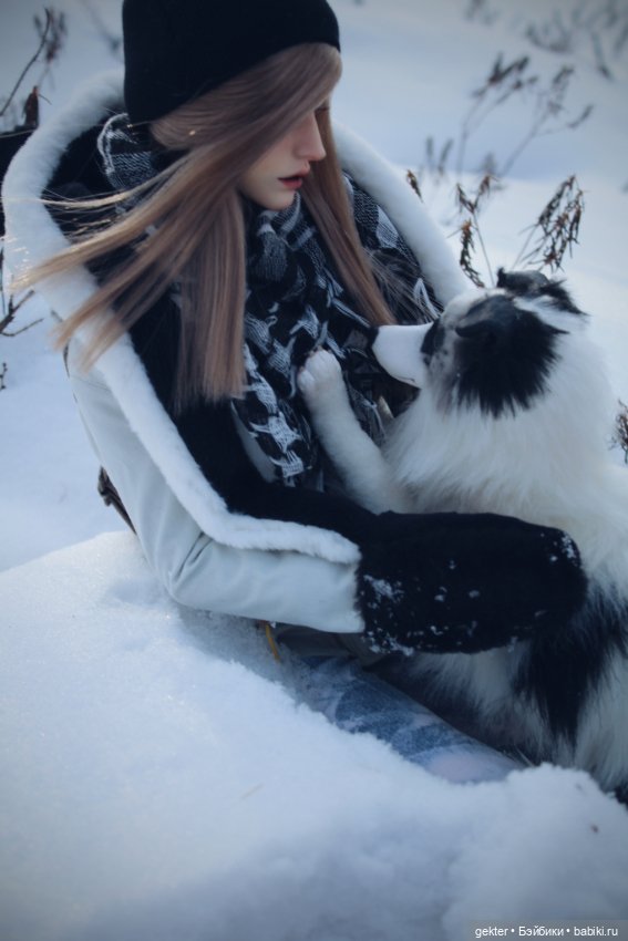 𝓐𝓵𝓮𝔁 𝓪𝓷𝓭 𝓛𝓸𝓻𝓪 — Гибридизация кукол BJD (БЖД): пересадка головы (фото 7)