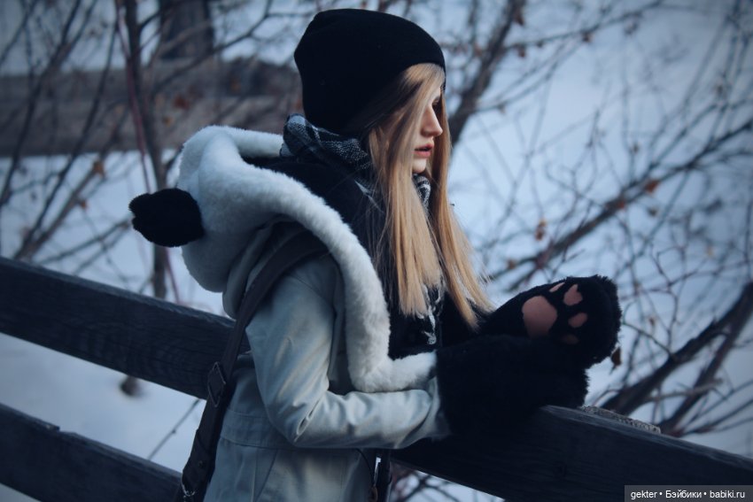 𝓐𝓵𝓮𝔁 𝓪𝓷𝓭 𝓛𝓸𝓻𝓪 — Гибридизация кукол BJD (БЖД): пересадка головы