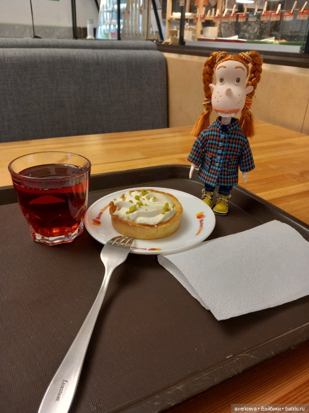 Элиза — Винтажные куклы ГДР (Немки): Бигги (фото 10)