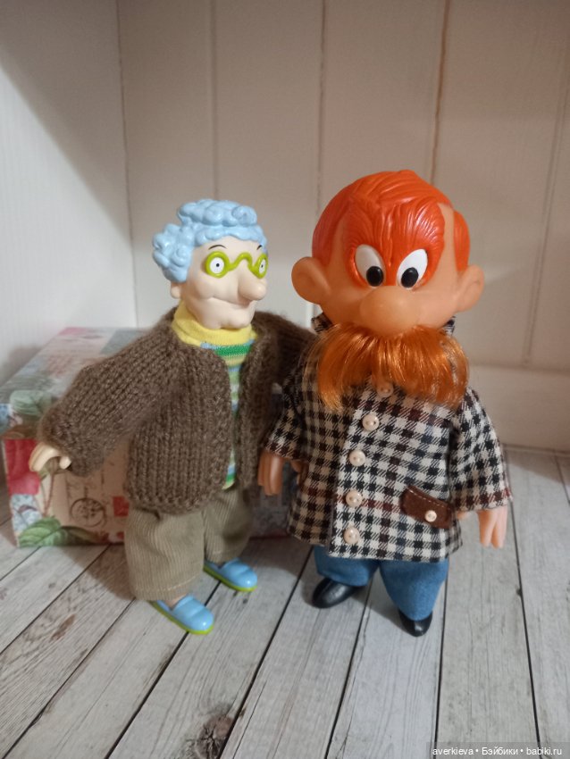 Луиза Львовна приехала — Винтажные куклы ГДР (Немки): Бигги (фото 5)