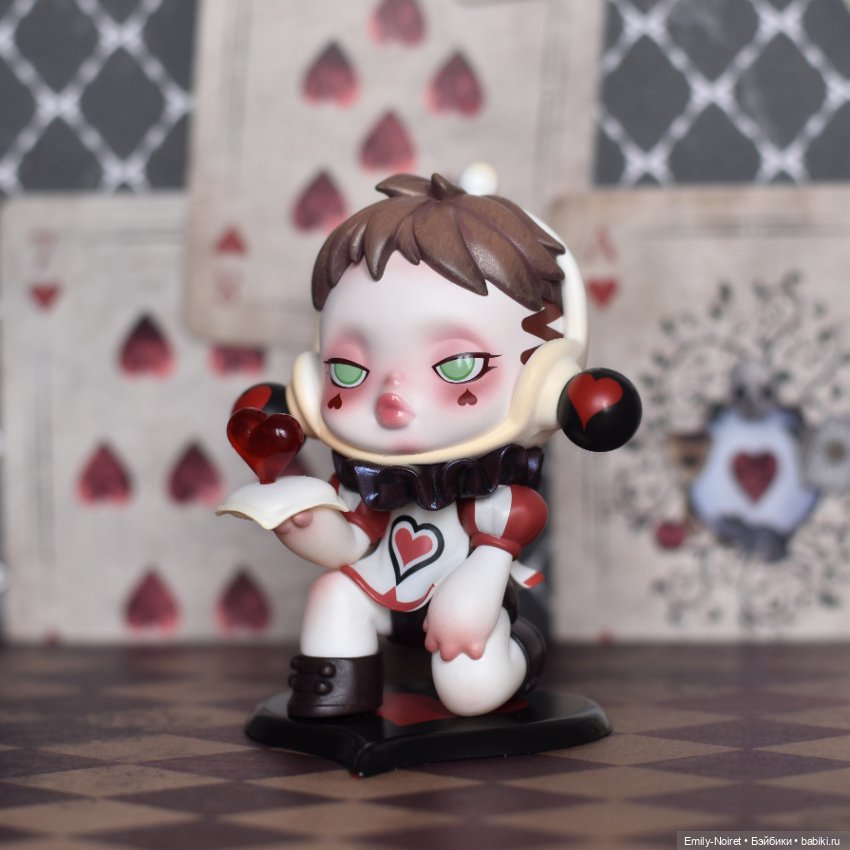 Добро пожаловать в Страну Чудес (фото 8)