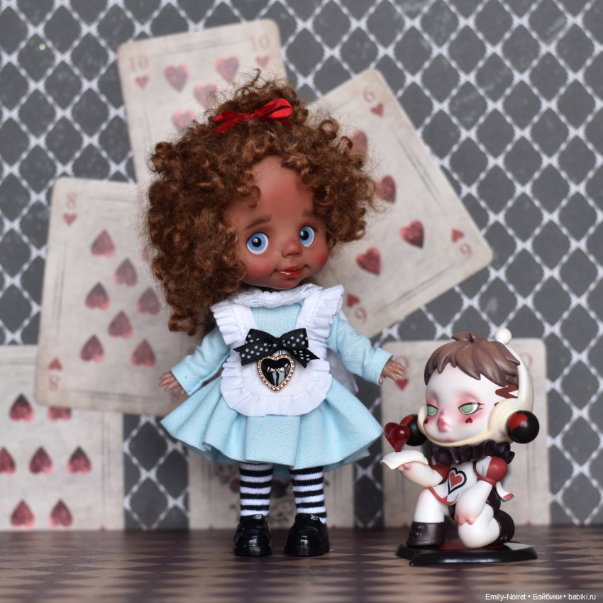 Добро пожаловать в Страну Чудес (фото 2)