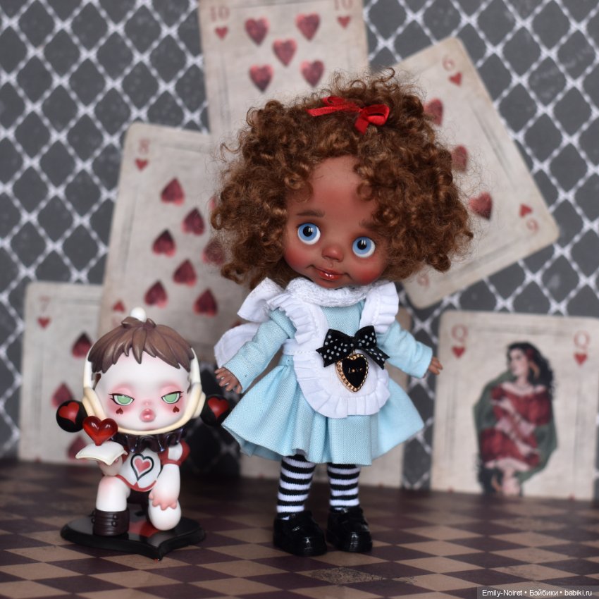 Добро пожаловать в Страну Чудес (фото 3)