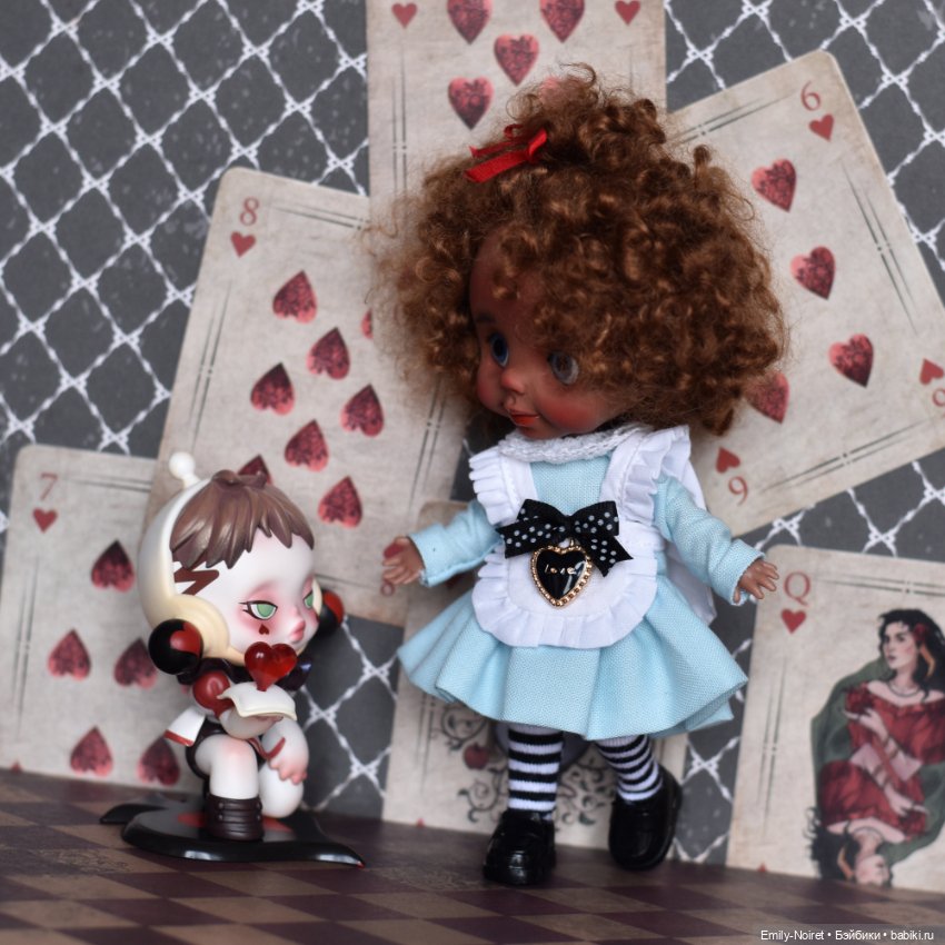 Добро пожаловать в Страну Чудес (фото 4)