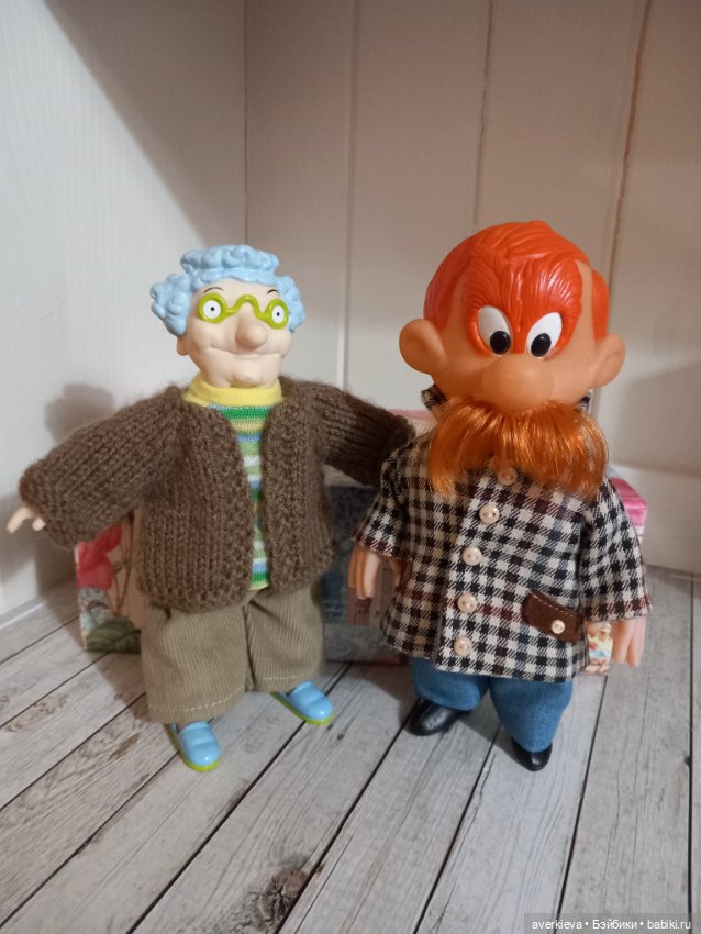 Луиза Львовна приехала — Винтажные куклы ГДР (Немки): Бигги (фото 4)