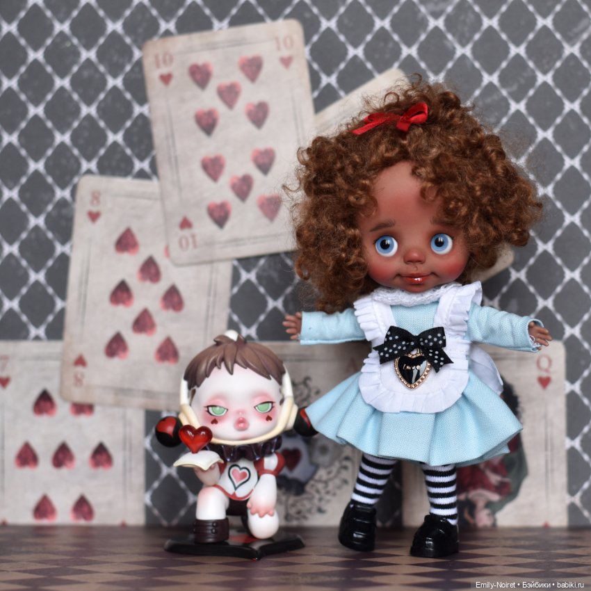 Добро пожаловать в Страну Чудес (фото 7)