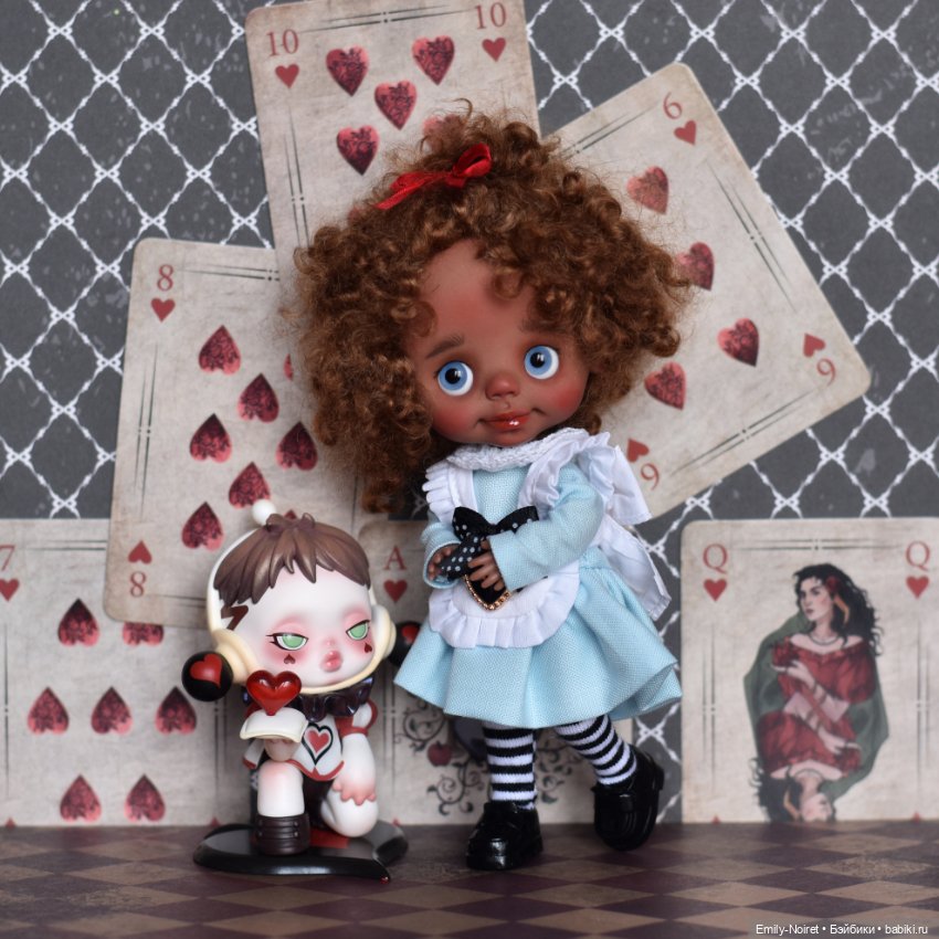 Добро пожаловать в Страну Чудес (фото 5)