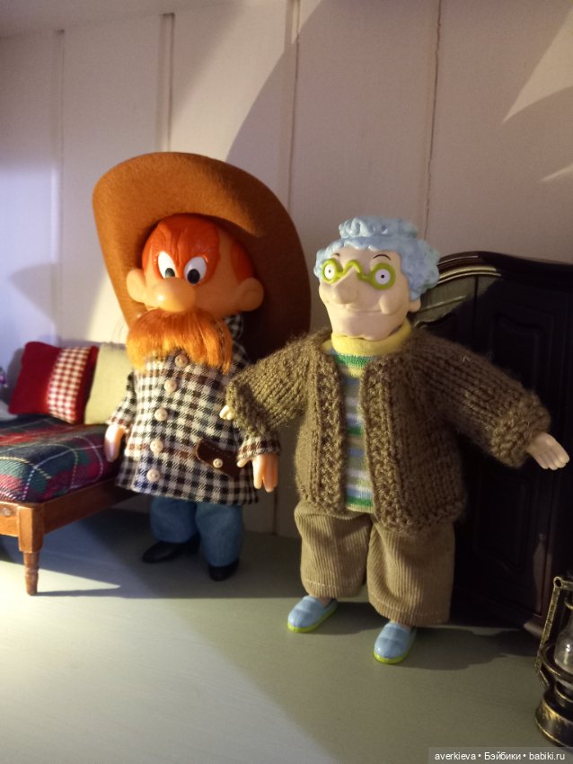 Луиза Львовна приехала — Винтажные куклы ГДР (Немки): Бигги (фото 6)