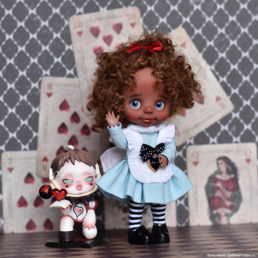 Добро пожаловать в Страну Чудес (фото 6)