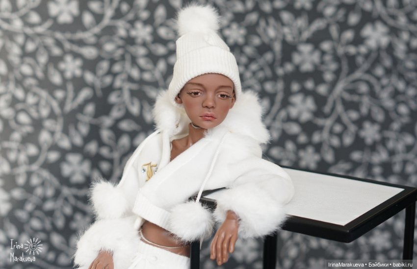 Нет, её папа не Уилл Смит (фото 9)