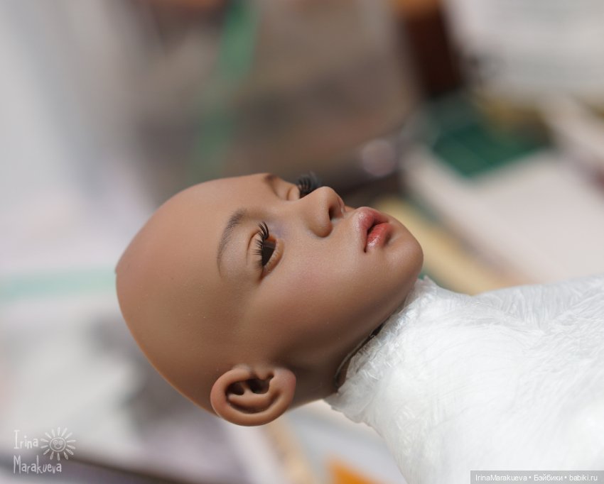 Нет, её папа не Уилл Смит