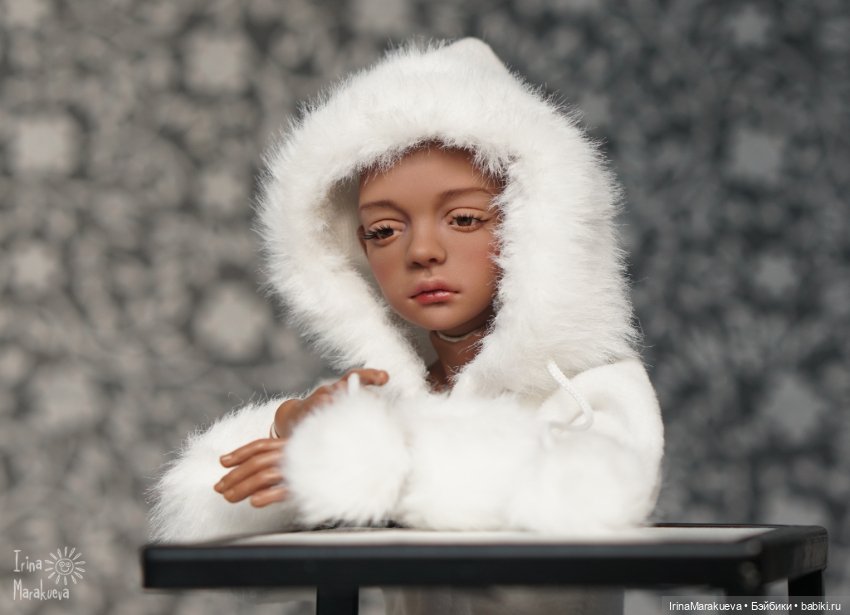 Нет, её папа не Уилл Смит (фото 10)