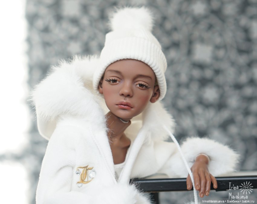 Нет, её папа не Уилл Смит (фото 7)