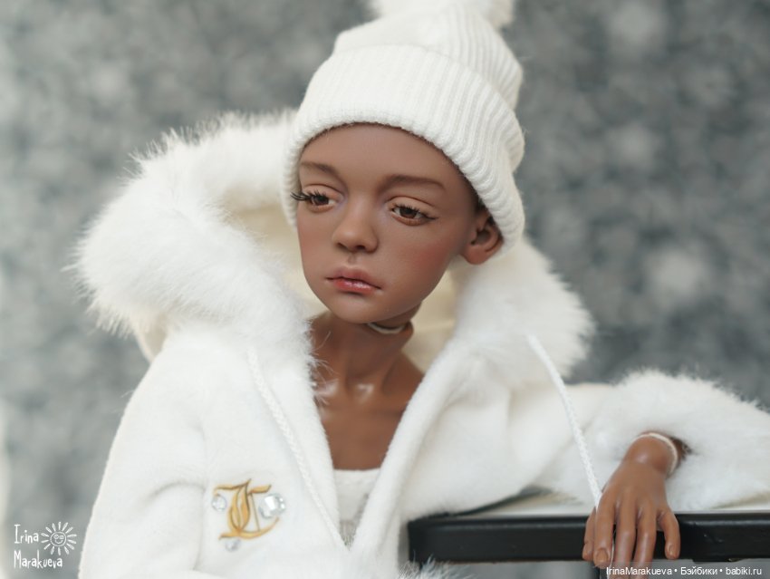 Нет, её папа не Уилл Смит (фото 8)