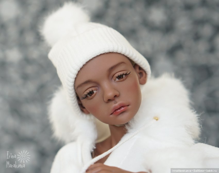 Нет, её папа не Уилл Смит (фото 5)