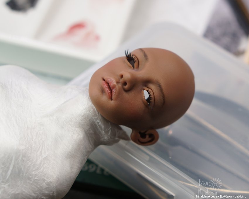 Нет, её папа не Уилл Смит (фото 3)