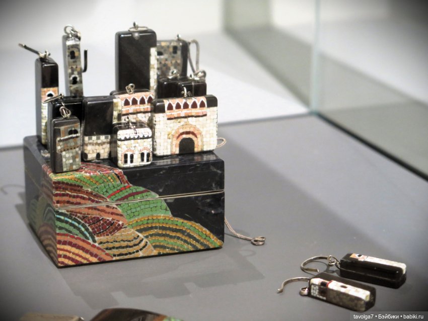 16 марта - последний день хорошей выставки в Москве (фото 5)