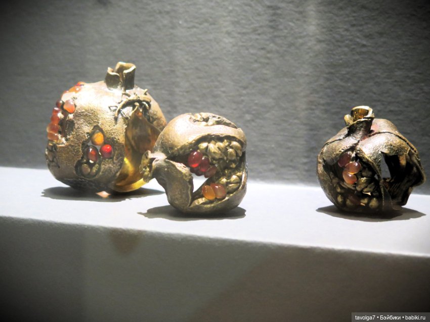 16 марта - последний день хорошей выставки в Москве (фото 4)