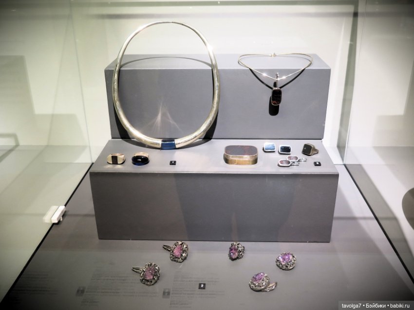 16 марта - последний день хорошей выставки в Москве