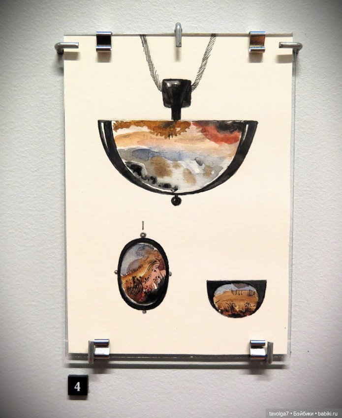 16 марта - последний день хорошей выставки в Москве (фото 3)