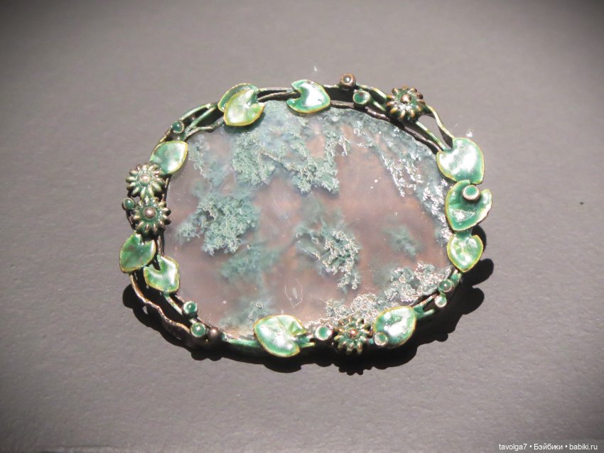 16 марта - последний день хорошей выставки в Москве (фото 2)