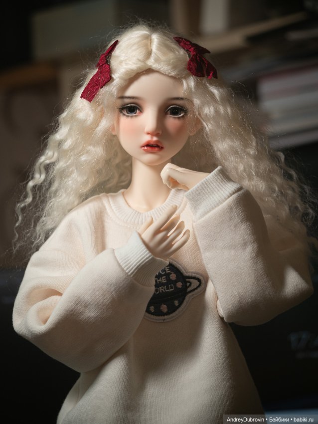 Иногда предчувствия не лгут