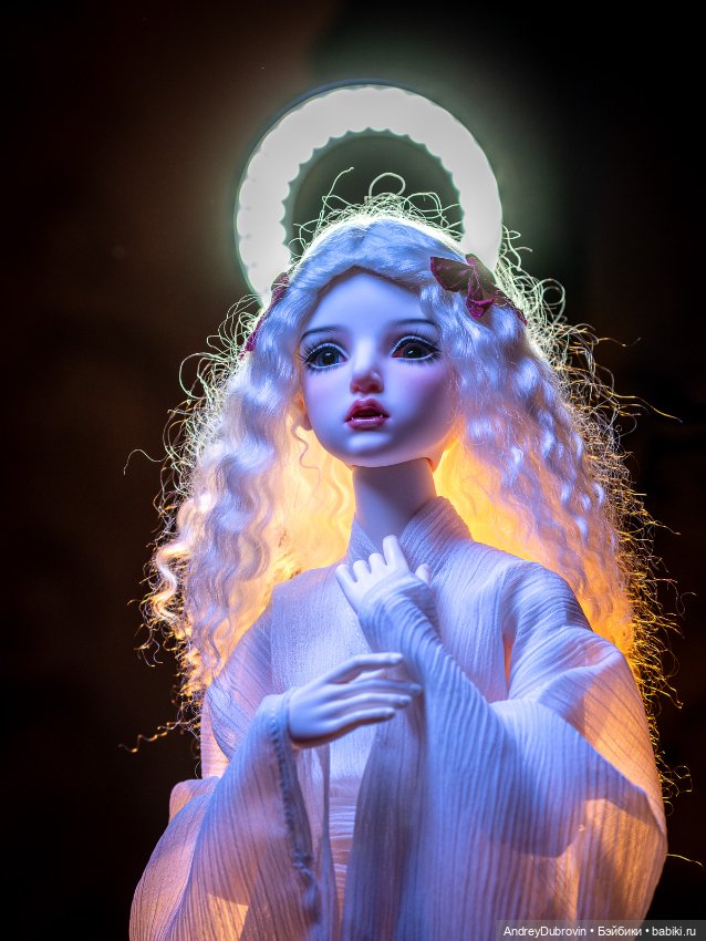 Иногда предчувствия не лгут (фото 4)