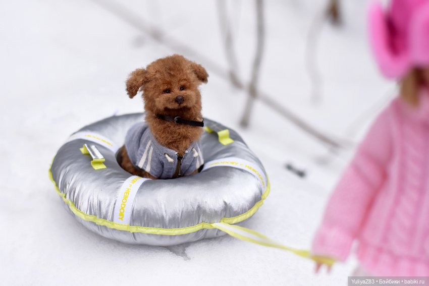 Кукольный гардероб на все случаи жизни. Часть 2