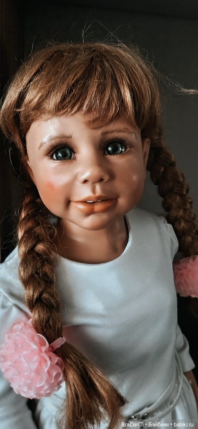 Девочка дома! Возвращение Даффи 👧🏼 (фото 2)