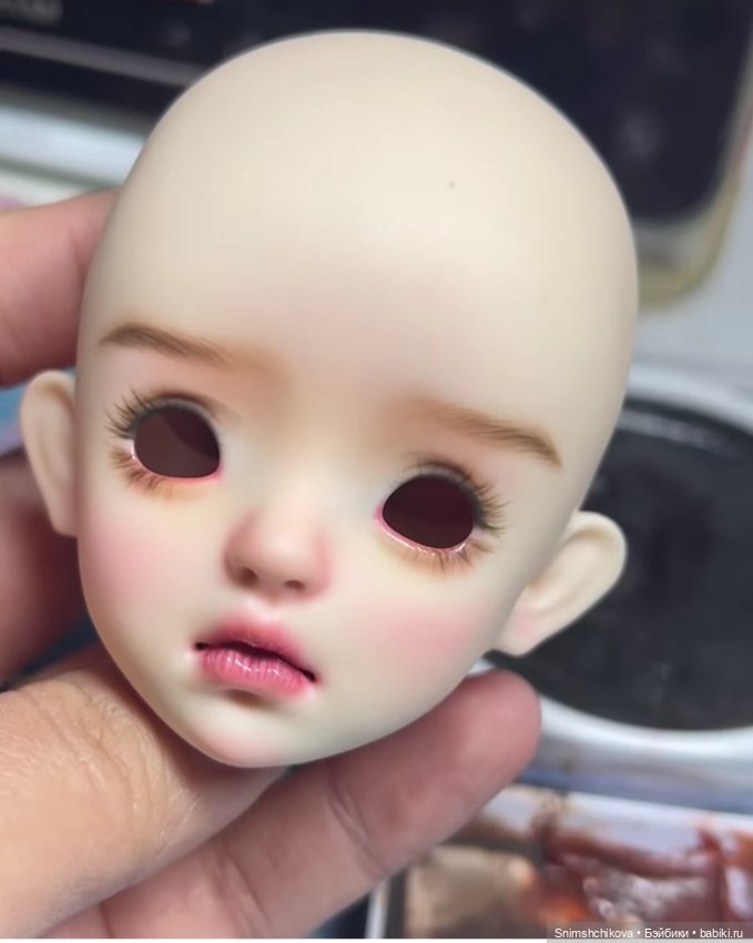 Подбор стройного тела для Stodoll LF (фото 10)