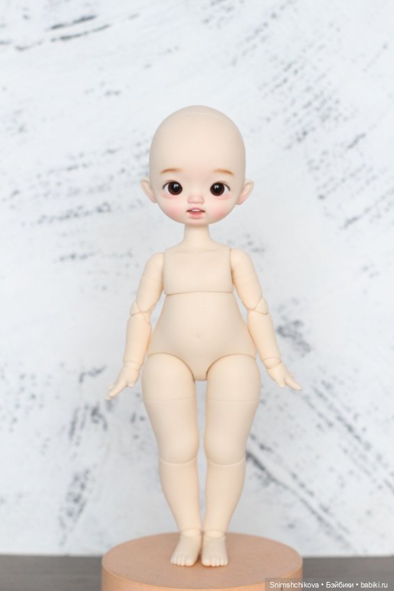 Подбор стройного тела для Stodoll LF (фото 2)