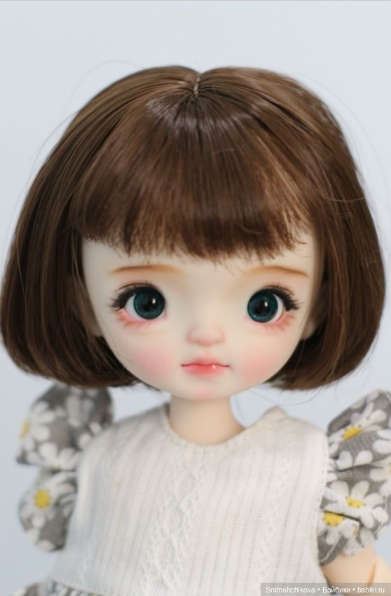 Подбор стройного тела для Stodoll LF (фото 9)