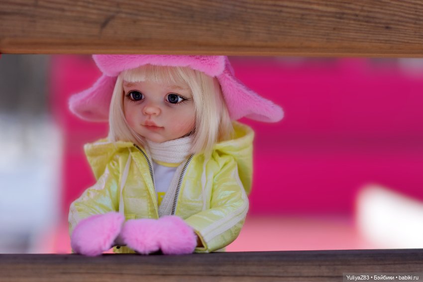 Кукольный гардероб на все случаи жизни. Часть 2 (фото 3)