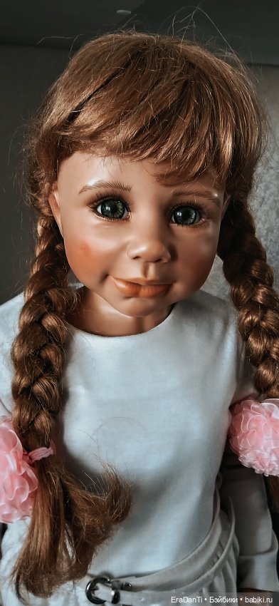 Девочка дома! Возвращение Даффи 👧🏼 (фото 3)