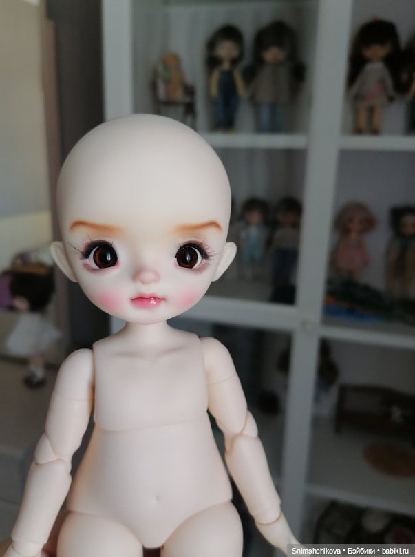 Подбор стройного тела для Stodoll LF (фото 8)
