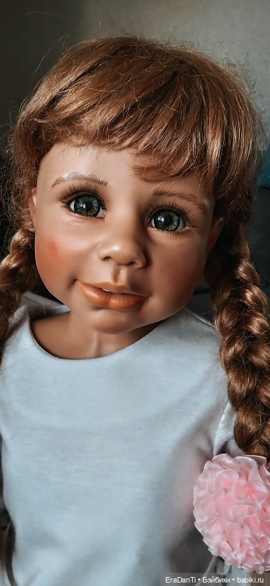 Девочка дома! Возвращение Даффи 👧🏼 (фото 4)