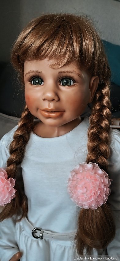 Девочка дома! Возвращение Даффи 👧🏼 (фото 5)